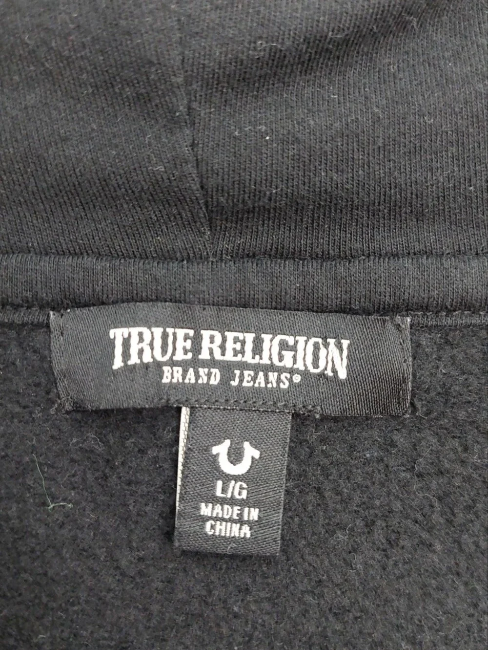 True Religion true religion